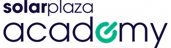 Solarplaza Academy - Logo