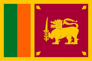lk flag