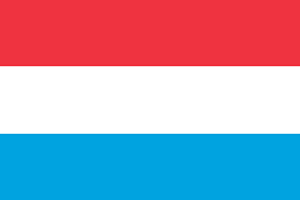 Lëtzebuergesch flag