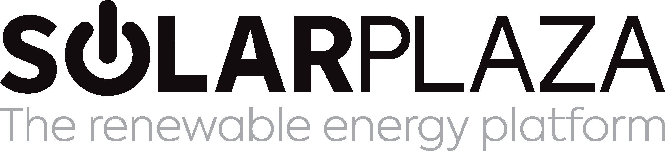 Solarplaza - Logo