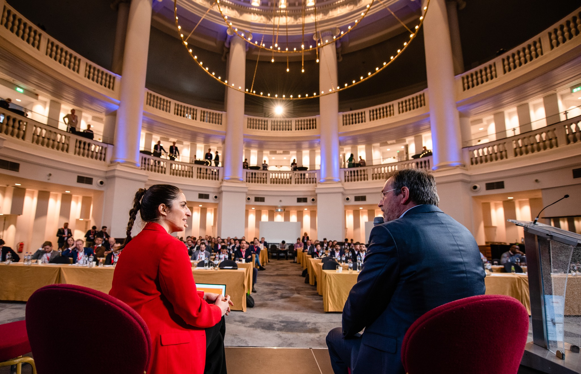 Experienced & Trusted